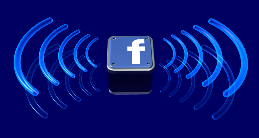 Facebook Network